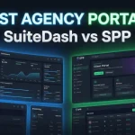 SuiteDash vs SPP (2026) Best White-Label Agency Portal