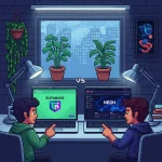 Supabase vs Neon: Which is Best for Next.js Development?