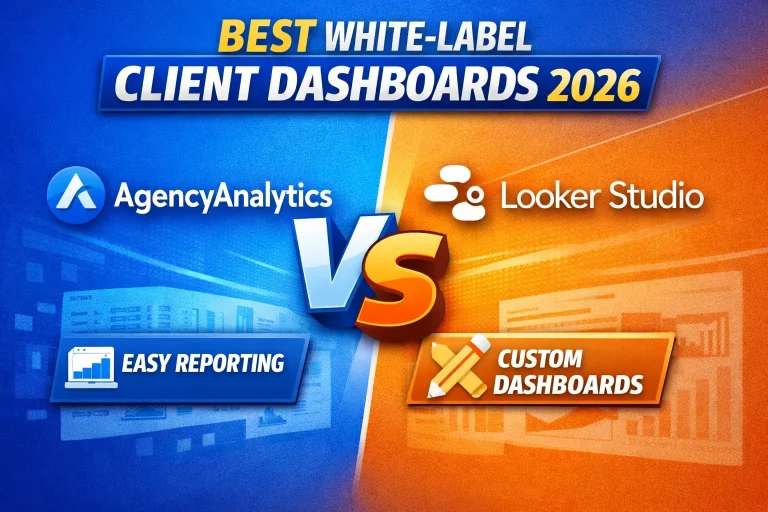 Best White-Label Client Dashboards