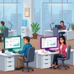 GoHighLevel vs HubSpot for B2B SEO Agencies: A 2026 Guide